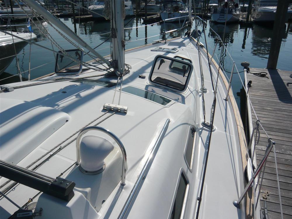 2007 Beneteau