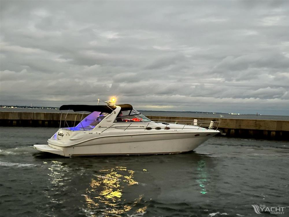 1997 Sea Ray