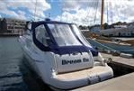 Sunseeker CAMARGUE 47 - General Image