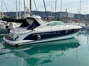 Fairline Targa 52