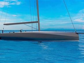 Neo Yachts & Composites 460 Roma / Competizione