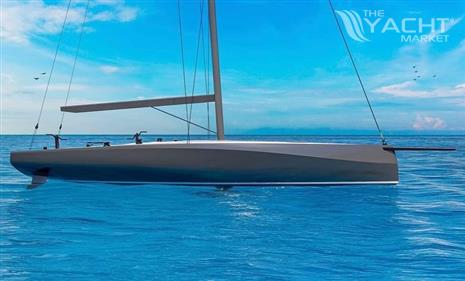 Neo Yachts &amp; Composites 460 Roma / Competizione