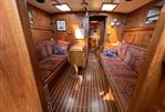 Tradewind 35
