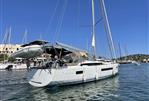 JEANNEAU SUN ODYSSEY 490