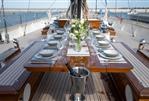 Ridas Yacht Ketch MELODY - 3