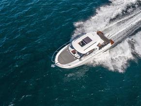 BENETEAU ANTARES 8 OB