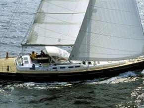 Beneteau BENETEAU 57