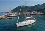 BENETEAU OCEANIS 54