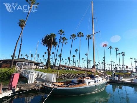 ヨット フレンドシップ32 （Paul Luke Friendship 32 Used Boat