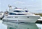 Fairline Squadron 52