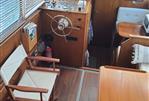 CUSTOM VEDETTE HOLLANDAISE VAN KRUISER 9M