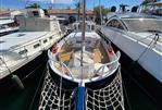 Classic Sailing Ketch Aalschokker - General Image