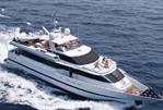 HEESEN YACHTS HEESEN 30 M