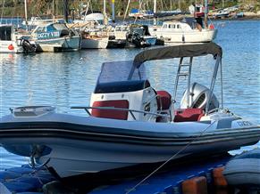 Grand 750 Rib Goldenline