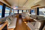 MENORQUIN YACHTS MENORQUIN 54