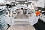 Beneteau Oceanis 46.1