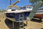 Swallow Bay Cruiser 23