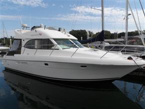 Jeanneau Prestige 36