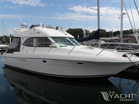 Jeanneau Prestige 36 - Jeanneau Prestige 36