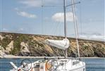 BENETEAU OCEANIS 37.1