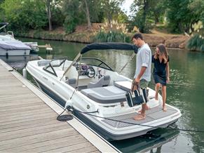 Bayliner VR4 Bowrider