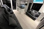 CUSTOM CATAMARAN HUISBOOT