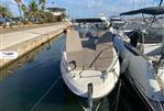 QUICKSILVER QUICKSILVER ACTIV 805 SUNDECK