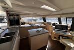 Fountaine Pajot Saba 50