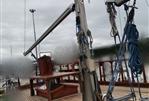 CUSTOM MOTOR SAILER CUSTOM KETCH