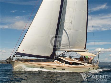 Jacaroni 64 RS - 2011-launched Jacaroni 64 RS - MY SONG - for sale