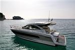 Jeanneau Leader 36