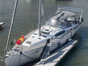 BENETEAU OCEANIS 50