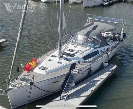 BENETEAU OCEANIS 50