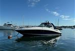 Sea Ray 420 Sundancer