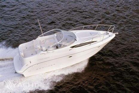 BAYLINER BAYLINER 2655