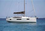 JEANNEAU SUN ODYSSEY 410