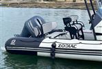 ZODIAC ZODIAC 6.5 NEO OPEN