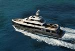 Magnolia 41M