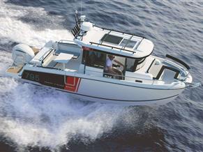 JEANNEAU MERRY FISHER 795 SPORT SÉRIE 2