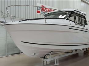 JEANNEAU MERRY FISHER 795 SÉRIE 2