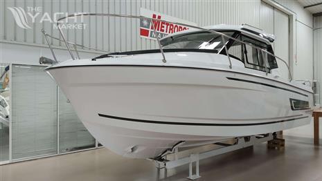 JEANNEAU MERRY FISHER 795 S&#201;RIE 2