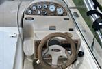 Bayliner Ciera 2655 - Helm