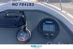 B2 MARINE CAP FERRET 572