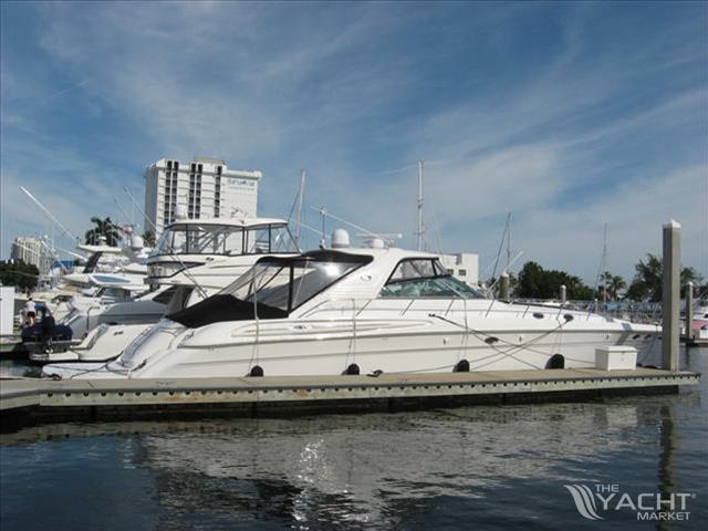 2003 Sea Ray