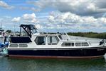 Motor Yacht Dongemond Kruiser 12.00 AK