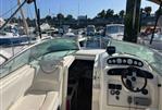 SEA RAY SUNDANCER 260