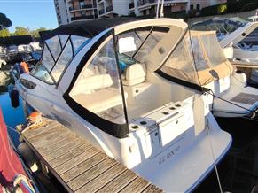 BAYLINER BAYLINER 285 SUNBRIDGE