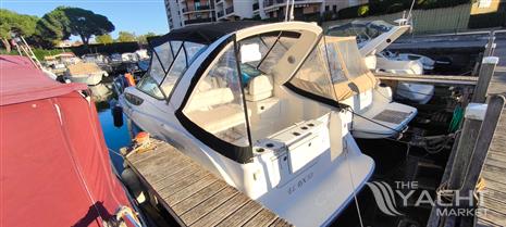 BAYLINER BAYLINER 285 SUNBRIDGE