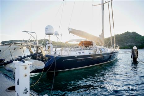 OYSTER MARINE OYSTER 80