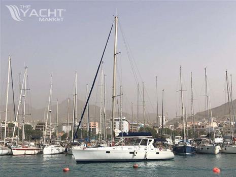 BENETEAU OCEANIS 440